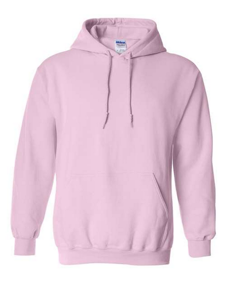 Hoodie unisex •