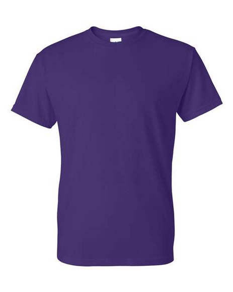 T-shirt adulte •