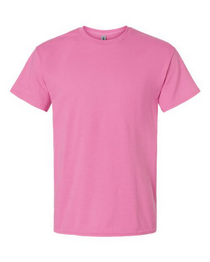 T-shirt adulte •