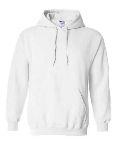 Hoodie unisex •