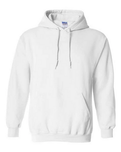 Hoodie unisex •