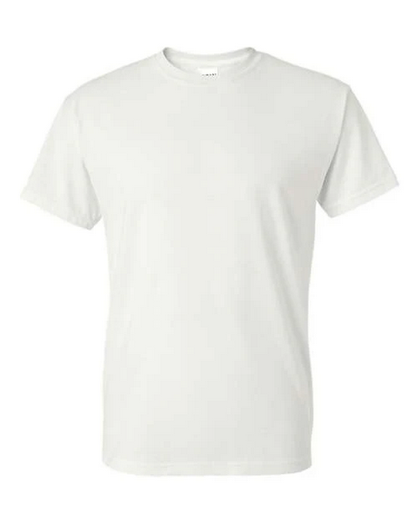T-shirt adulte •