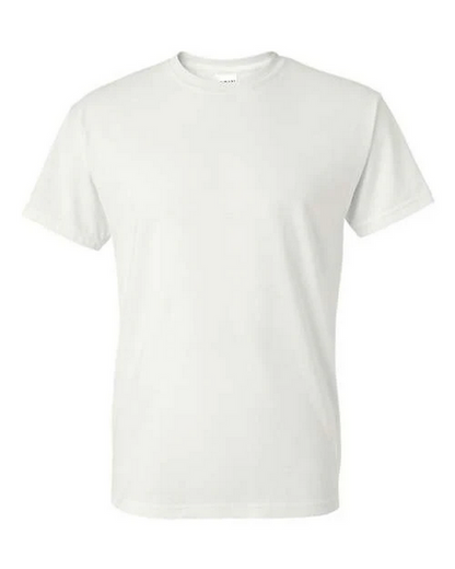 T-shirt adulte •