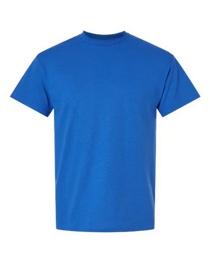 T-shirt adulte •