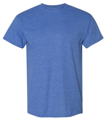 T-shirt adulte •
