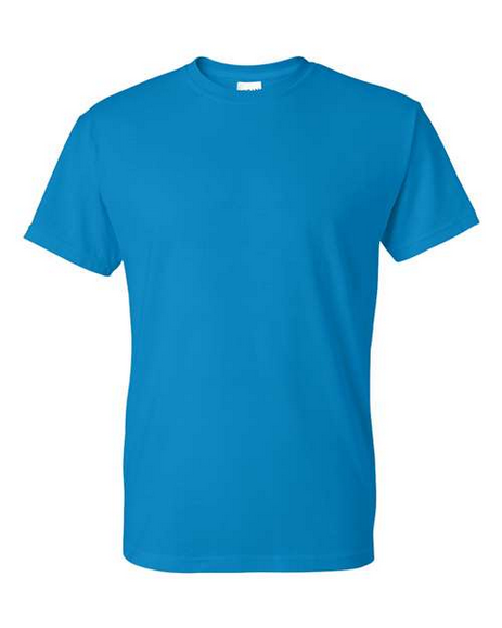 T-shirt adulte •