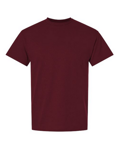 T-shirt adulte •