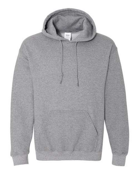 Hoodie unisex •