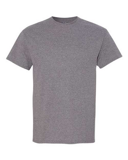 T-shirt adulte •