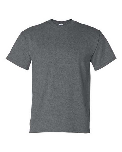 T-shirt adulte •