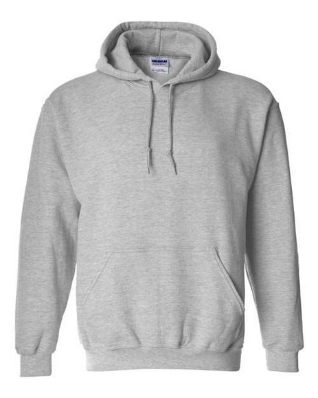 Hoodie unisex •