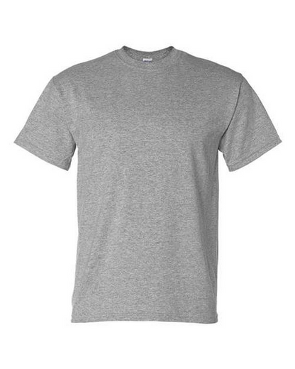 T-shirt adulte •