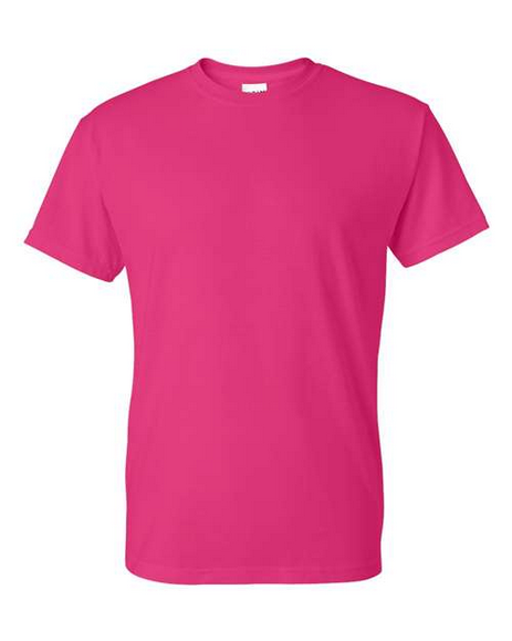 T-shirt adulte •