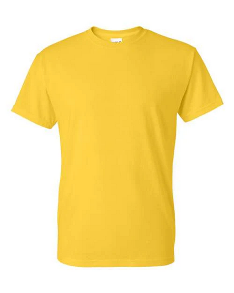 T-shirt adulte •