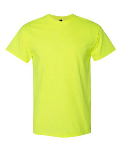 T-shirt adulte •