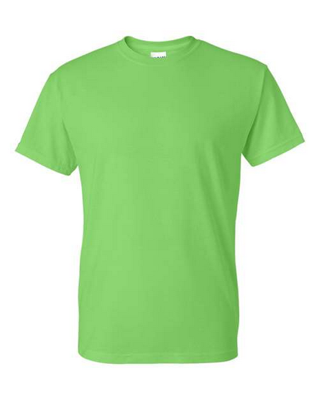 T-shirt adulte •