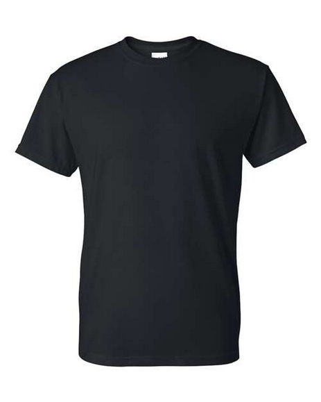 T-shirt adulte •