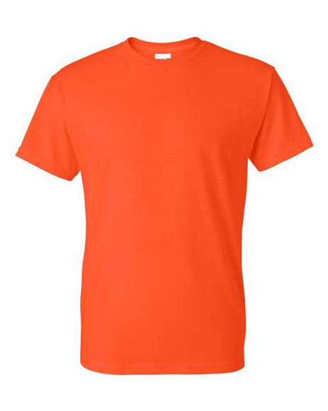 T-shirt adulte •