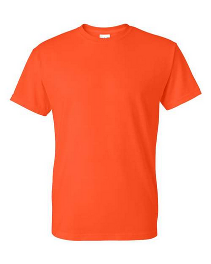 T-shirt adulte •