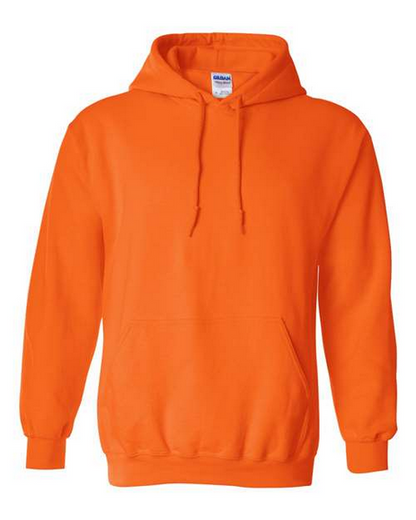 Hoodie unisex •