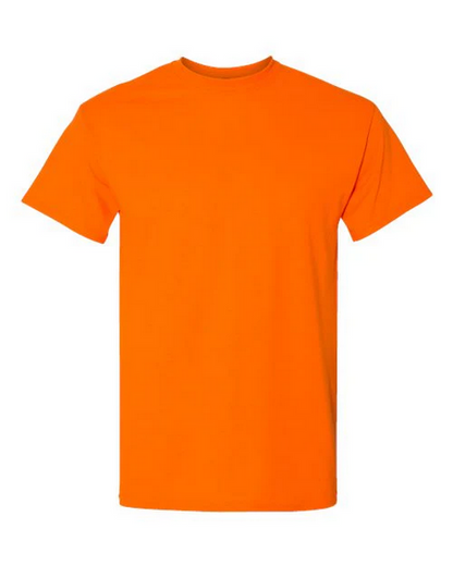 T-shirt adulte •