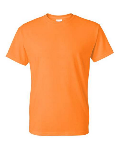 T-shirt adulte •