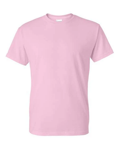 T-shirt adulte •