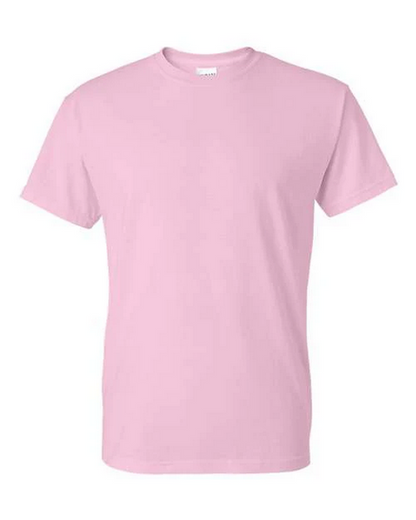 T-shirt adulte •