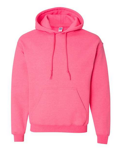 Hoodie unisex •
