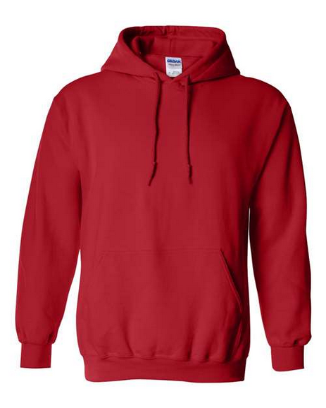 Hoodie unisex •