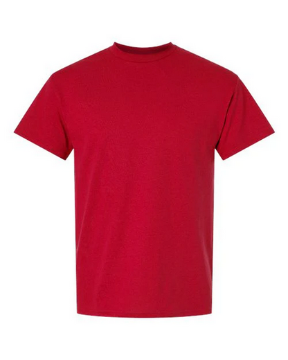 T-shirt adulte •