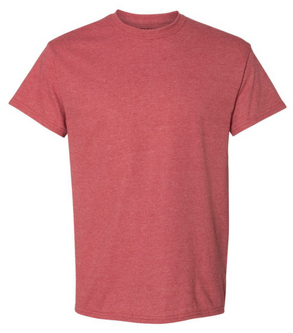 T-shirt adulte •