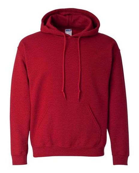 Hoodie unisex •