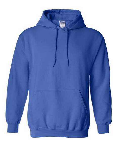 Hoodie unisex •