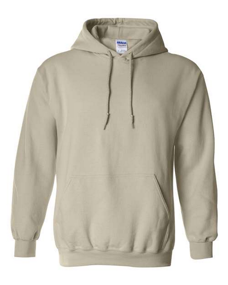 Hoodie unisex •