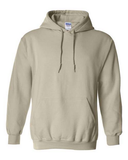 Hoodie unisex •