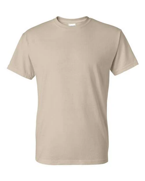 T-shirt adulte •