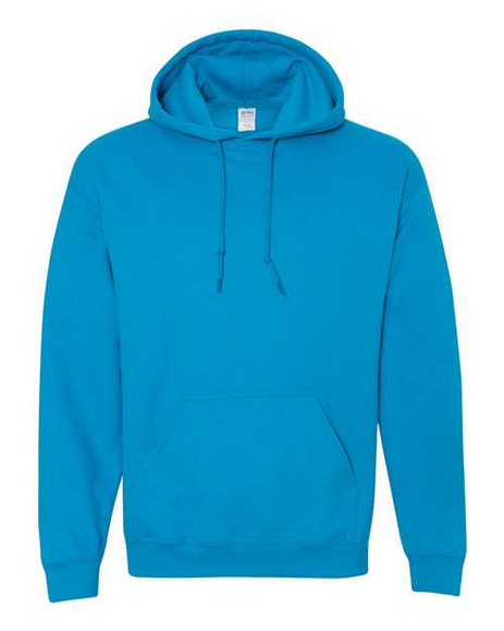 Hoodie unisex •