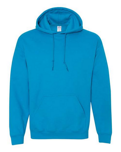 Hoodie unisex •