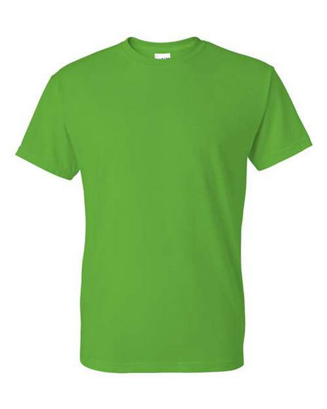 T-shirt adulte •