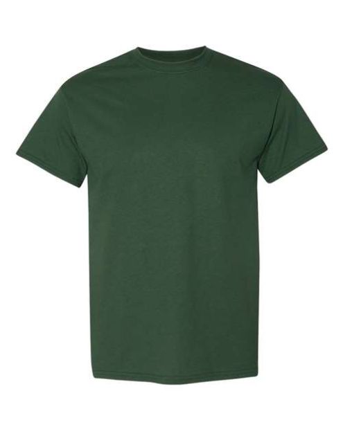 T-shirt adulte •