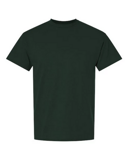 T-shirt adulte •