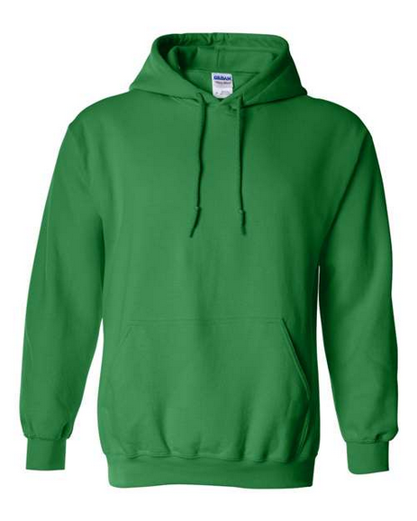 Hoodie unisex •