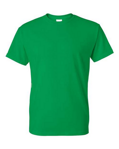 T-shirt adulte •