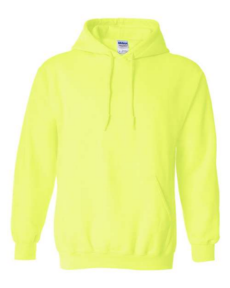Hoodie unisex •