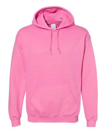 Hoodie unisex •