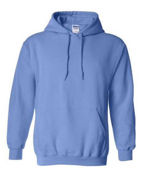 Hoodie unisex •