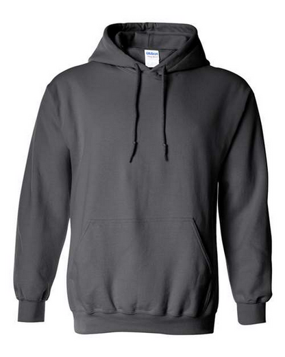 Hoodie unisex •