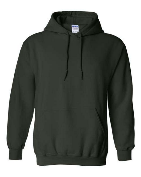 Hoodie unisex •