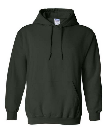 Hoodie unisex •